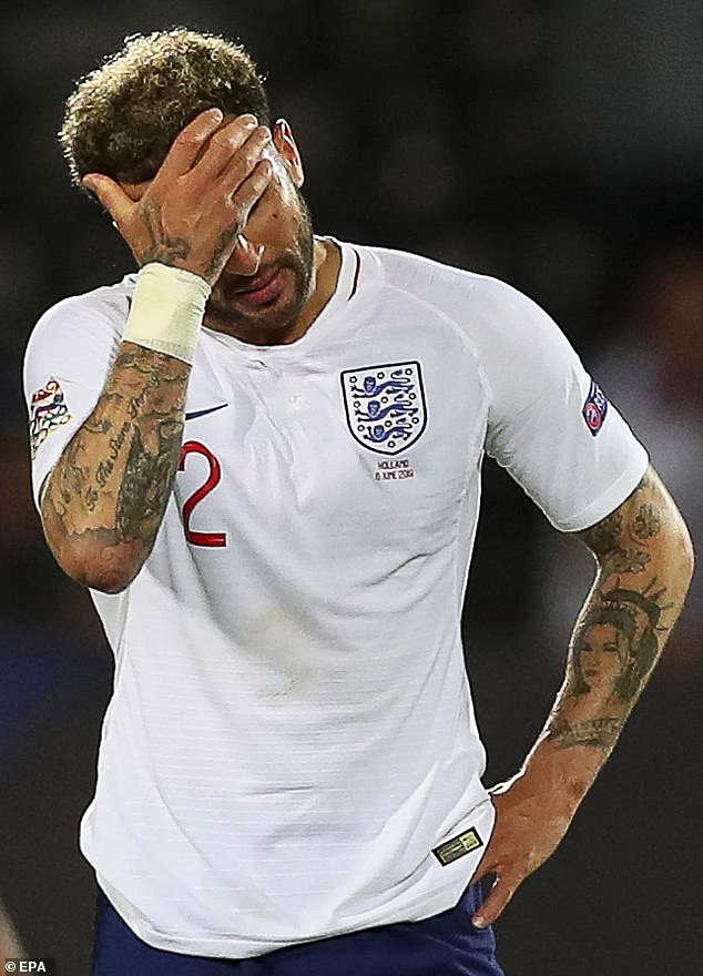 FIFA World CUP 2022: Big SETBACK for England & France’s SQUAD, Kyle Walker out of England’s opening game & France lose Nkunku: Follow LIVE UPDATES