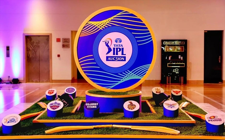 IPL 2023 Auction: Istanbul, Bengaluru OUT, IPL 2023 Auction set to be held in Kochi on December 23, official confirmation after T20 WC FINAL, Follow LIVE Updates