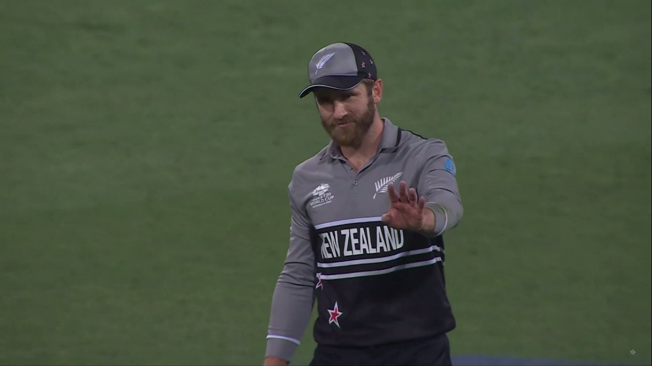 ENG vs NZ Highlights, ICC T20 World Cup 2022, Kane Williamson apologises to Jos Buttler, England vs NewZealand Highlights, Kane Williamson dropped catch