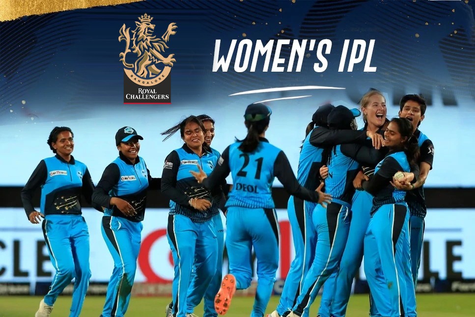 WIPL 2023 LIVE: Royal Challengers Bangalore to buy Women's IPL team? Source says 'Very Interested', WIPL 2023 Schedule, IPL 2023 Auction, RCB Women's IPL team