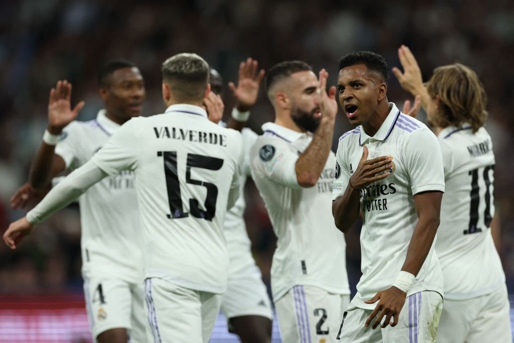 Real Madrid vs Cadiz Canlı Yayını: Real Madrid, Cadiz galibiyeti ile La Liga'da en üst sıralarda yer almaya çalışıyor - Takım Haberlerini Kontrol Et, Tahmini XI - CANLI izleyin