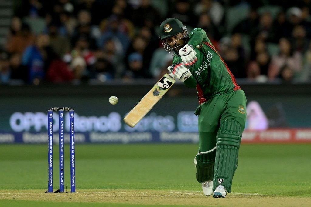IND vs BAN ODI: Litton Das elevated to captaincy after Tamim Iqbal injury, Test Captain Shakib Al Hasan rejects leadership role - Check OUT