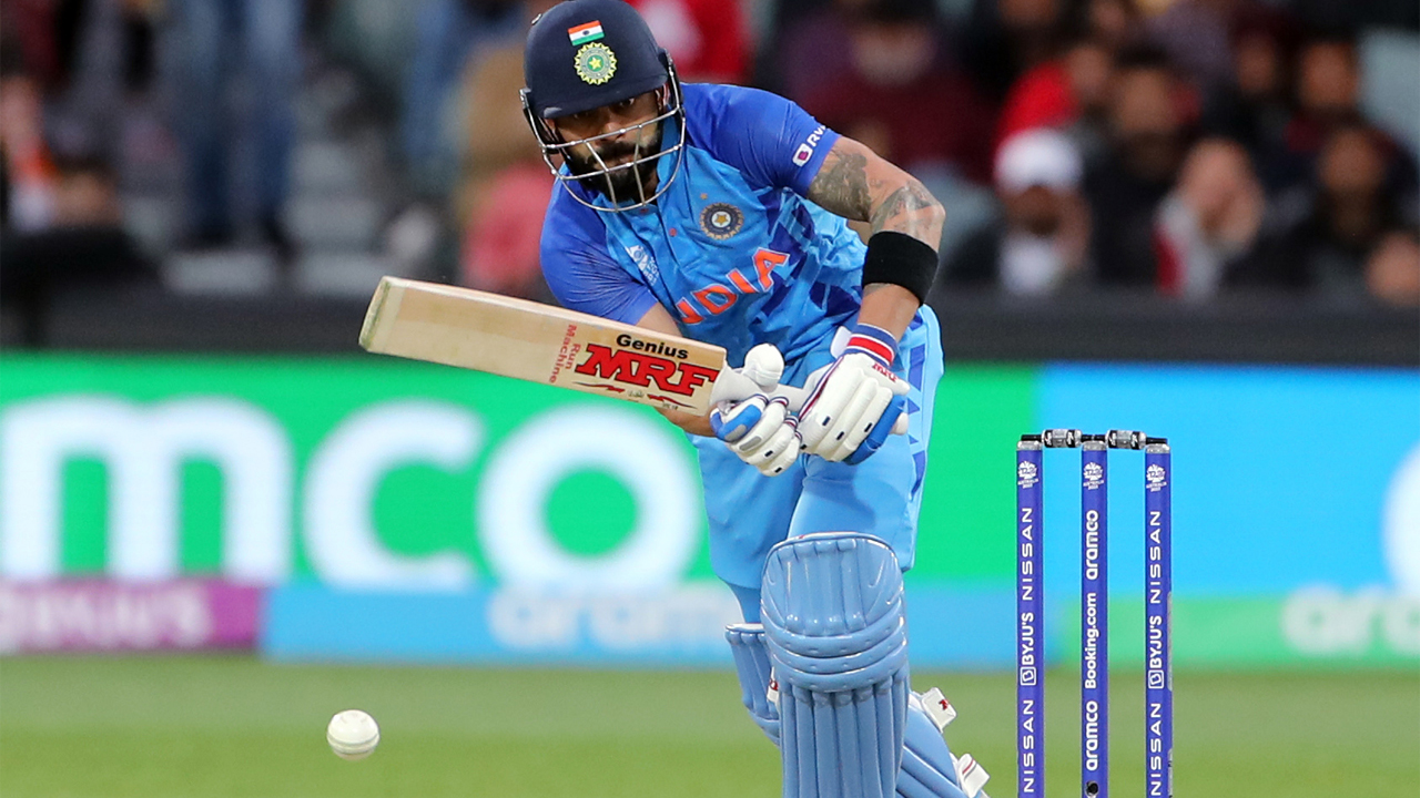 Most T20 WC Runs: Virat Kohli chasing another feather in his cap, India talisman needs 74 more runs for most runs in a T20 WC - Check out
