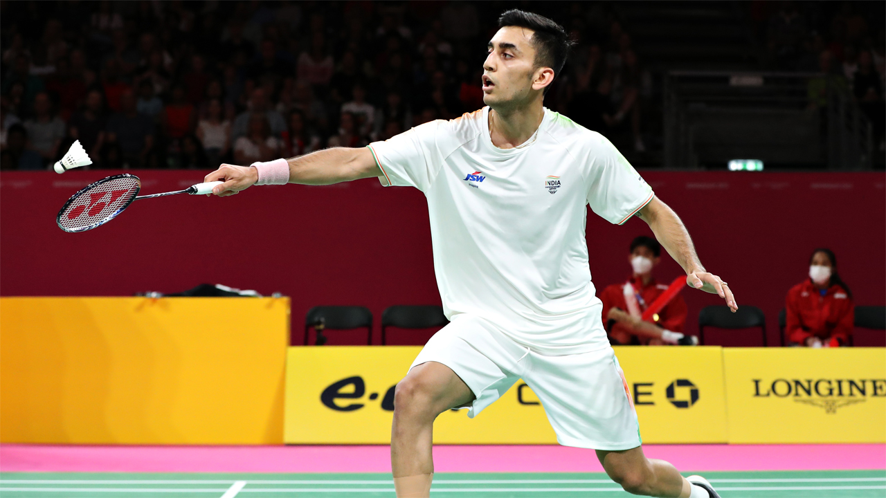 Australian Open Badminton: Down with throat infection, Lakshya Sen withdraws from Australian Open