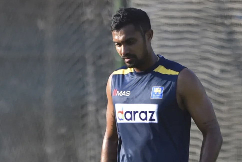 Danushka Gunathilaka Arrest: SriLanka Cricketer Danushka Gunathilaka arrested in Sydney on charge of RAPE: Follow T20 World CUP LIVE updates