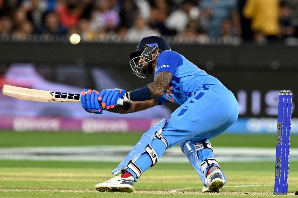 Most T20 Runs Calendar Year: Suryakumar Yadav scales NEW HEIGHTS with MCG Blitzkrieg, World No 1 batter becomes 1st Indian to go past 1000 runs - Watch Highlights