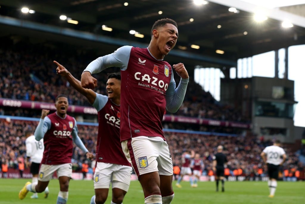 Aston Villa vs Man United LIVE Streaming: AVL 3-1 MUN, Jacob Ramsey SCORES! Aston Villa re-establish TWO GOAL lead – FOLLOW LIVE