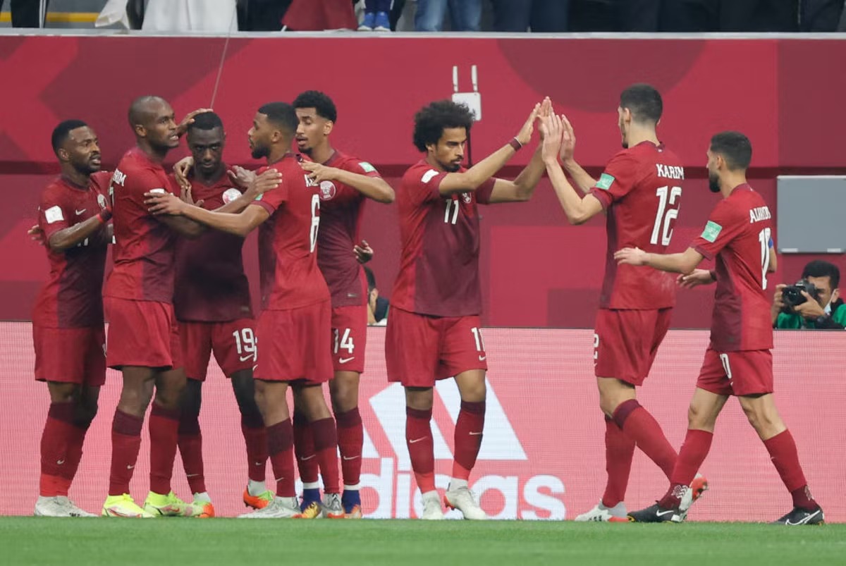 FIFA WC Qatar Squad: All you want to know about Qatar team for FIFA World CUP 2022, Qatar Matches, Group, Players, Schedule, Results & Position in FIFA WC Points TABLE: Follow LIVE UPDATES