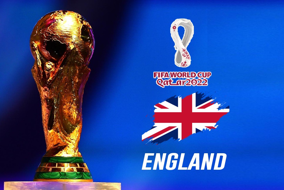 FIFA WC ENGLAND Squad All you wish to find out about ENGLAND crew for