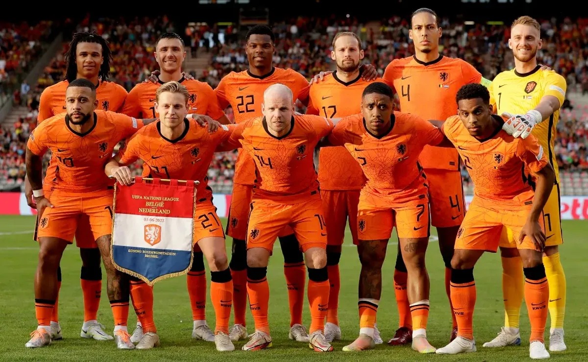FIFA WC Netherlands Squad: All you want to know about Netherlands team for FIFA World CUP 2022, Netherlands Matches, Group, Players, Schedule, Results & Position in FIFA WC Points TABLE: Follow LIVE UPDATES