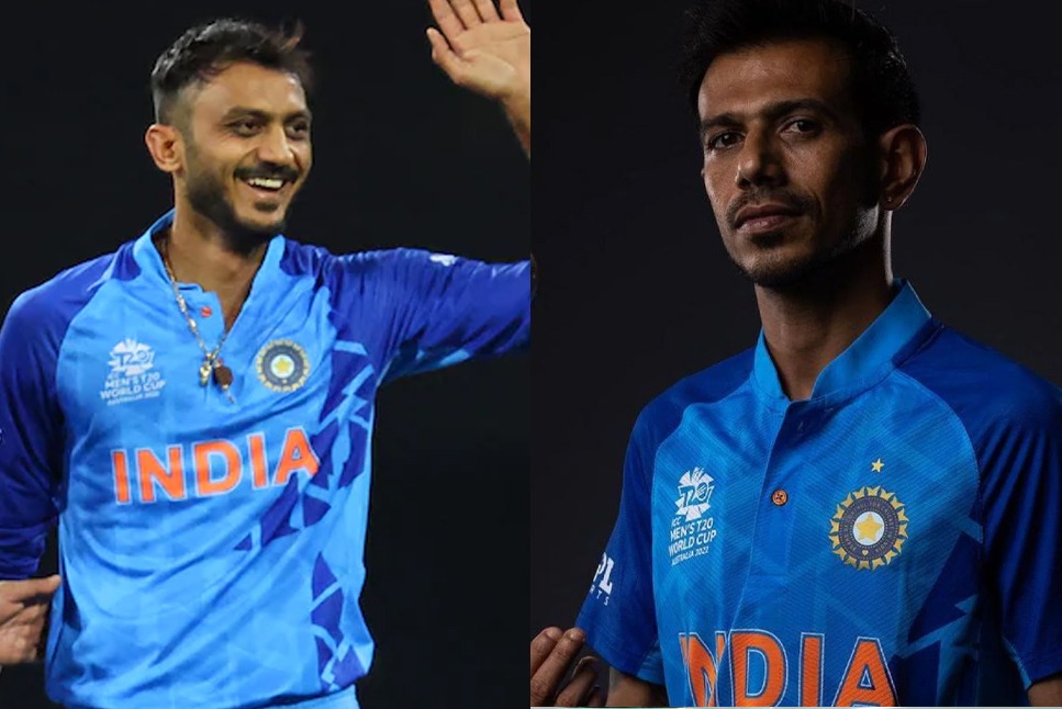 India Playing XI vs England: Rishabh Pant keeps place in Playing XI as India name unchanged team for T20 WC semis: Follow IND ENG Semifinal LIVE