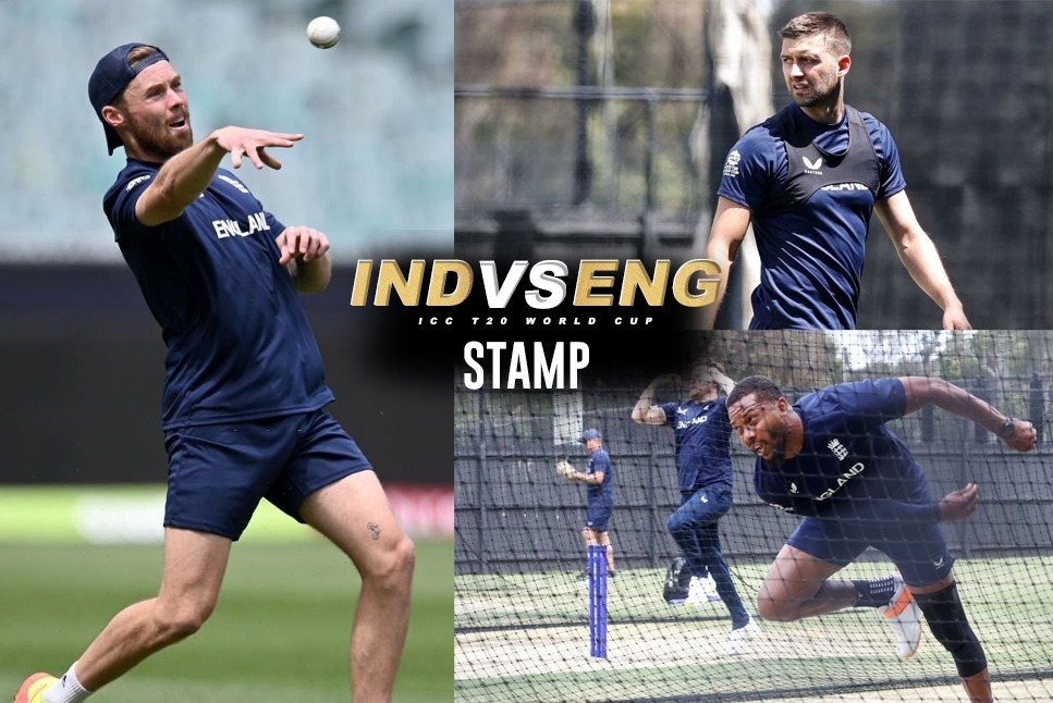 England Practice LIVE: Mark Wood, Dawid Malan set for fitness tests, Jos Buttler and Co to train from 5 AM IST ahead of T20 WC semifinal vs India - Follow IND vs ENG LIVE