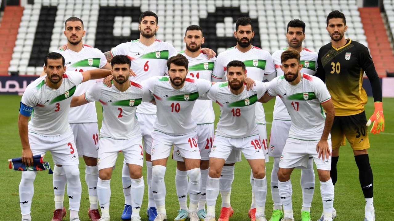 FIFA WC IRAN Squad: All you want to know about IRAN team for FIFA World CUP 2022, IRAN Matches, Group, Players, Schedule, Results & Position in FIFA WC Points TABLE: Follow LIVE UPDATES