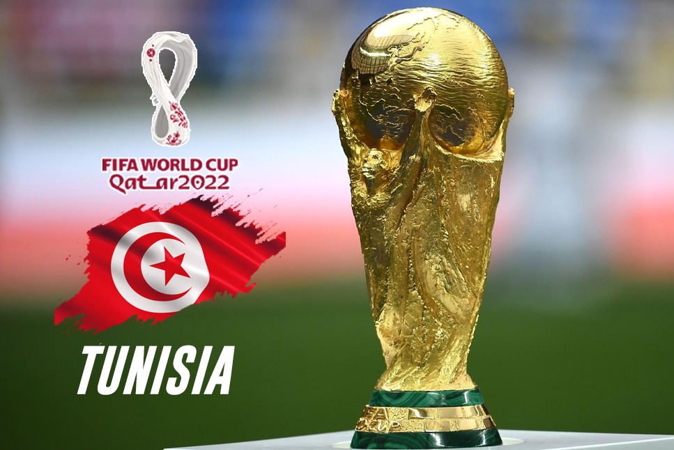 FIFA WC TUNISIA Squad: All you want to know about TUNISIA team for FIFA
