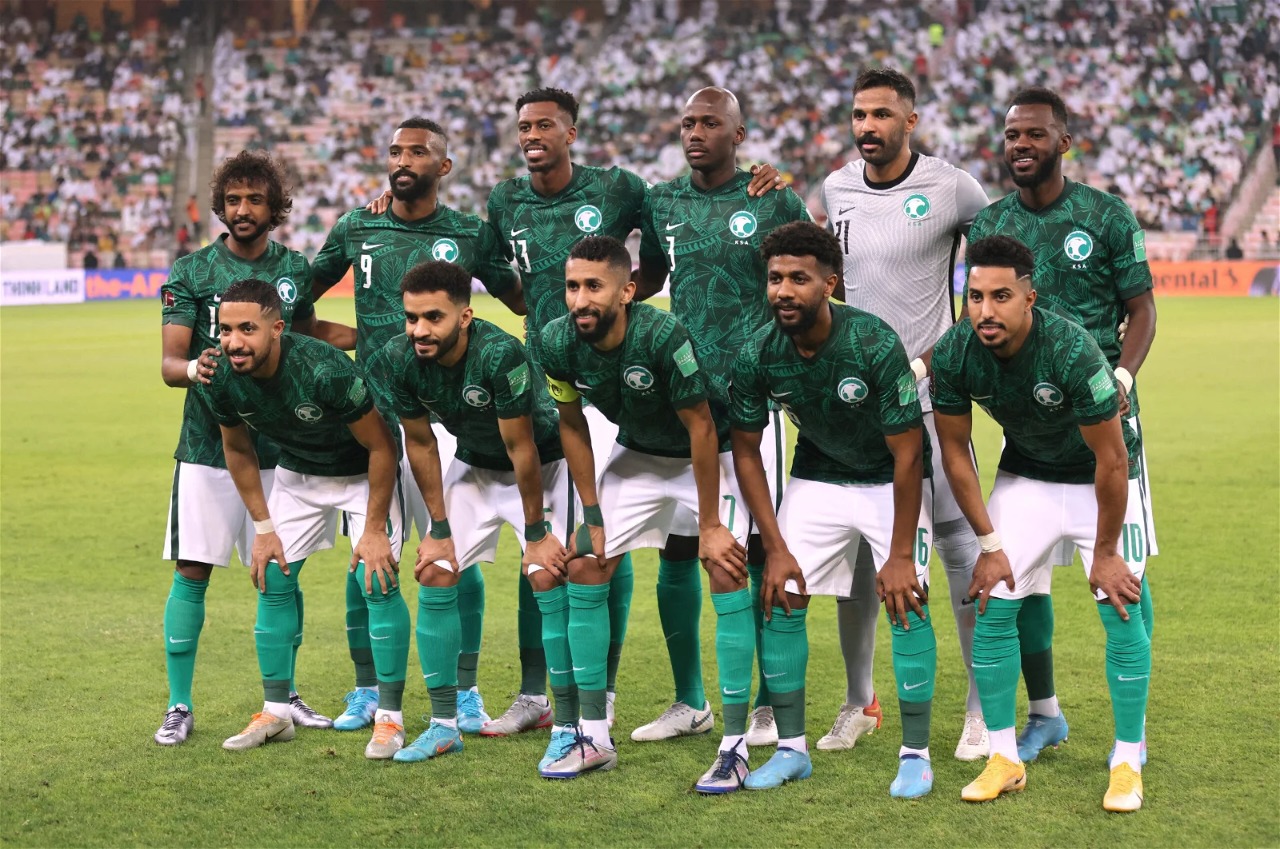 FIFA WC SAUDI ARABIA Squad: All you want to know about SAUDI ARABIA team for FIFA World CUP 2022, SAUDI ARABIA Matches, Group, Players, Schedule, Results & Position in FIFA WC Points TABLE: Follow LIVE UPDATES
