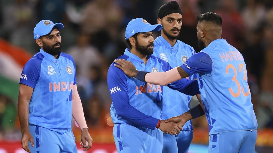 IND T20 WC Exit, IND vs ENG Highlights, ICC T20 World Cup 2022, IND ENG Semifinals, Rohit Sharma, Sunil Gavaskar, Ravi Shastri, Irfan Pathan, Virender Sehwag