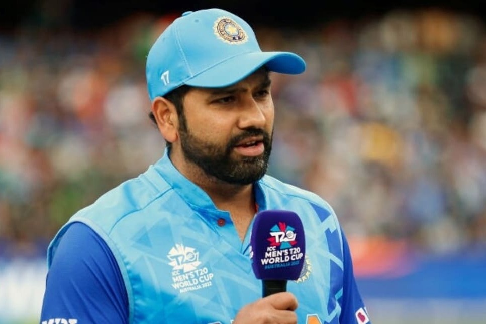 Kapten India dan Rahul Dravid memiliki ‘Ide Adil’ tentang kombinasi Tim untuk Piala Dunia 2023 jelang IND vs BAN