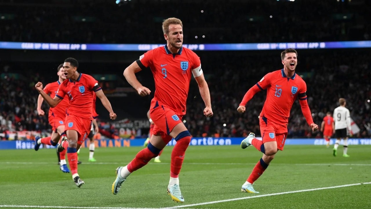 FIFA WC İngiltere Kadrosu: Reece James, Ben Chilwell Çıkışı MISSES, Kyle Walker Geri Dönüyor, Marcus Rashford İngiltere kadrosuna SÜRPRİZ olarak dahil oluyor - Check Out