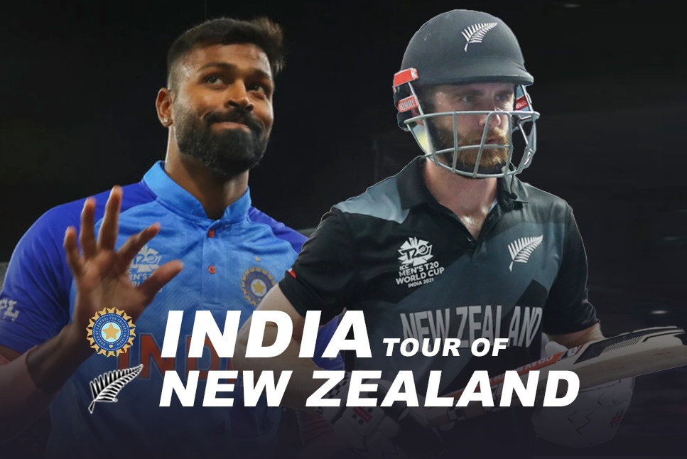 India Tour of NZ: Indian T20 Team set for overhaul from NewZealand series, 5 players who can replace outgoing seniors, Check OUT