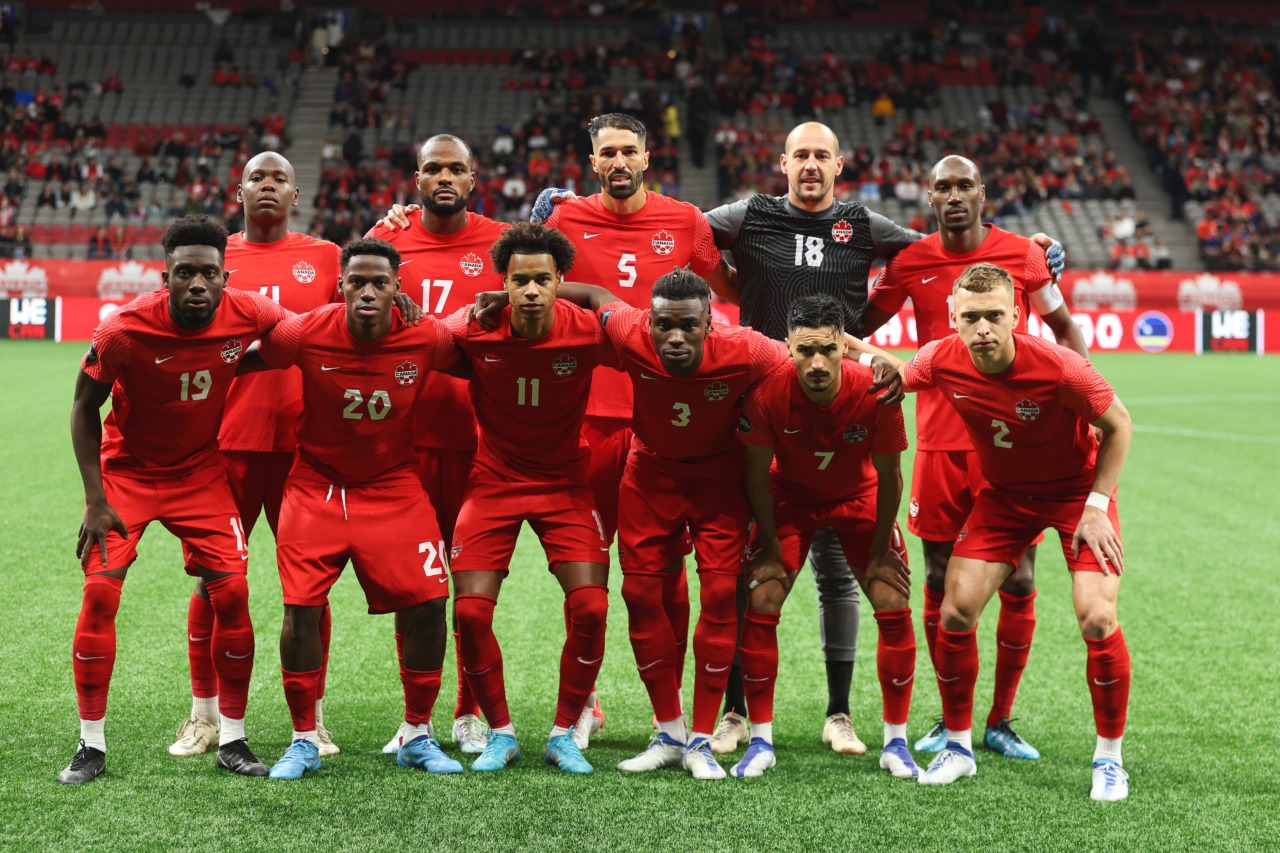 FIFA WC CANADA Squad: All you want to know about CANADA team for FIFA World CUP 2022, CANADA Matches, Group, Players, Schedule, Results & Position in FIFA WC Points TABLE: Follow LIVE UPDATES