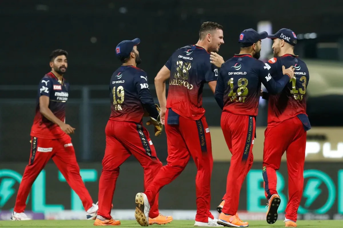 RCB Released Players List: IPL Retention 2023, David Willey, Siddharth Kaul, IPL 2023 Auction LIVE, RCB Retention LIST, Royal Challengers Bangalore, Maxwell