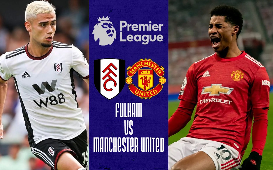 Fulham vs Man United Live Streaming: Fulham vs Manchester United in Premier  League at 10 PM - Follow LIVE