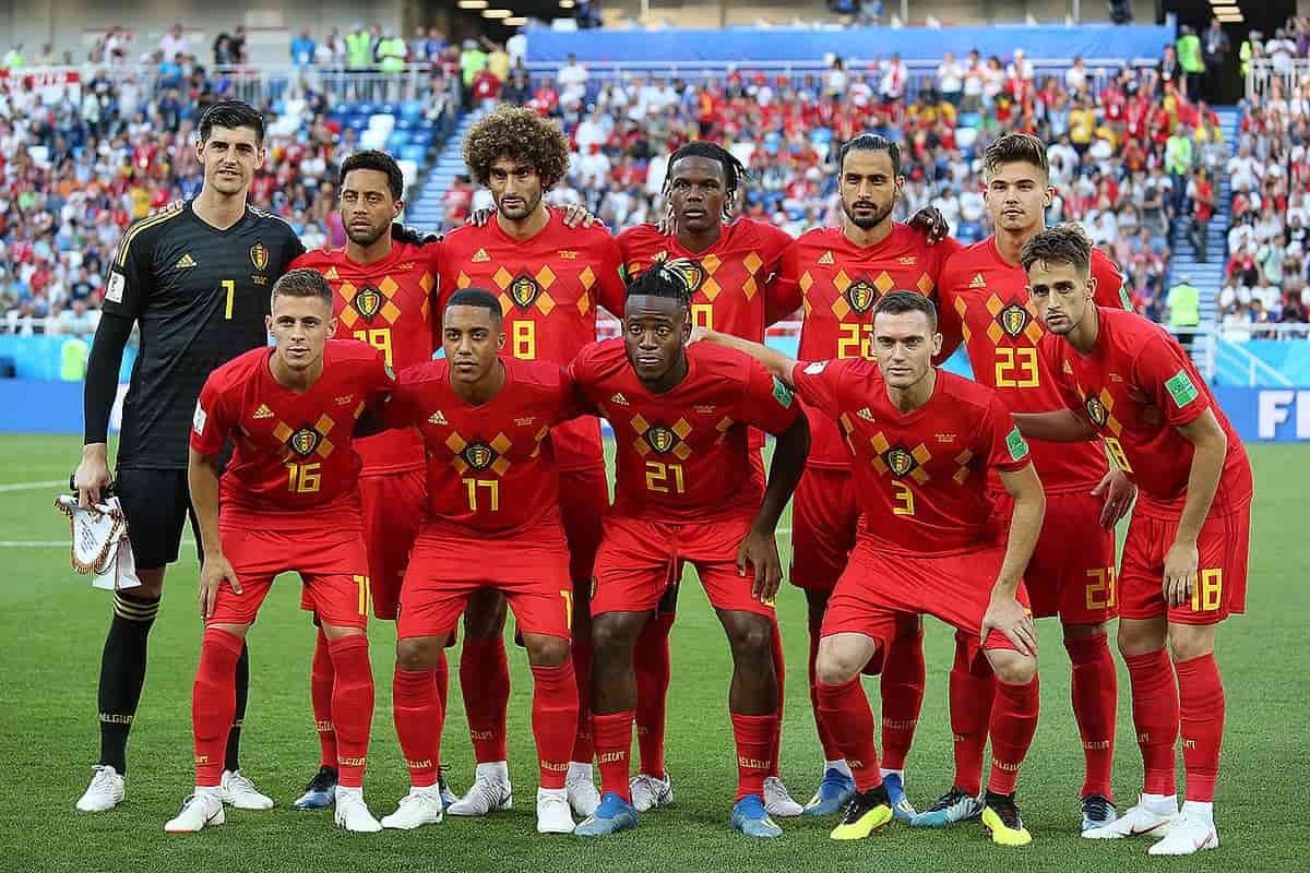 FIFA WC BELGIUM Squad: All you want to know about BELGIUM team for FIFA World CUP 2022, BELGIUM Matches, Group, Players, Schedule, Results & Position in FIFA WC Points TABLE: Follow LIVE UPDATES