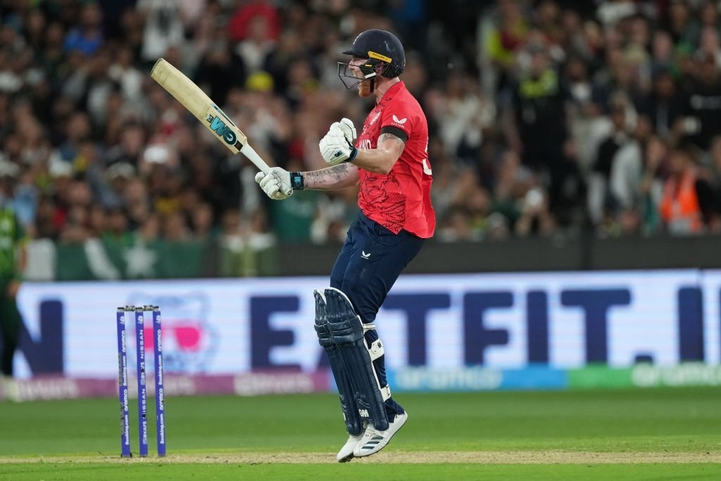 T20 World Cup Final: Man for FINAL, Ben Stokes powers England to WHITE-BALL DOMINANCE, repeats Lord's 2019 WC Heroics at MCG, Check out