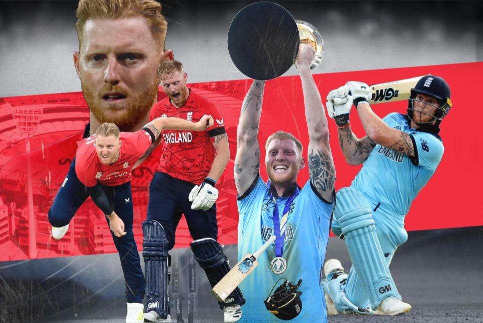 T20 World Cup Final: Man for FINAL, Ben Stokes powers England to WHITE-BALL DOMINANCE, repeats Lord's 2019 WC Heroics at MCG, Check out