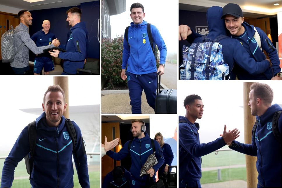 FIFA World Cup: France players ASSEMBLE at Clairefontaine to head to Qatar, Spain, England to land soon - Check Out