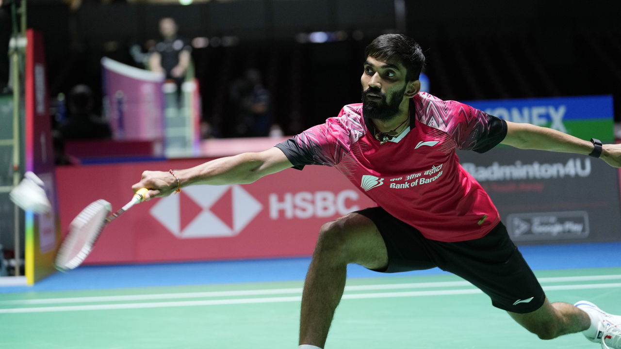 Australian Open Badminton All you need to know about Indias campaign at Australia Open, Schedule, LIVE streaming details