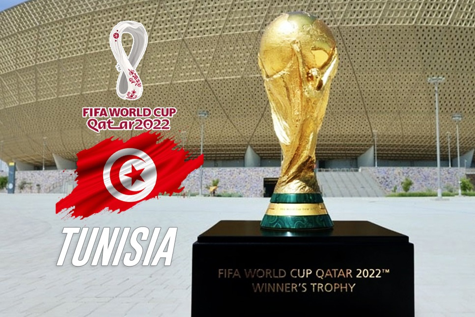 FIFA WC Tunisia Squad: No major surprises in Tunisia's World Cup squad