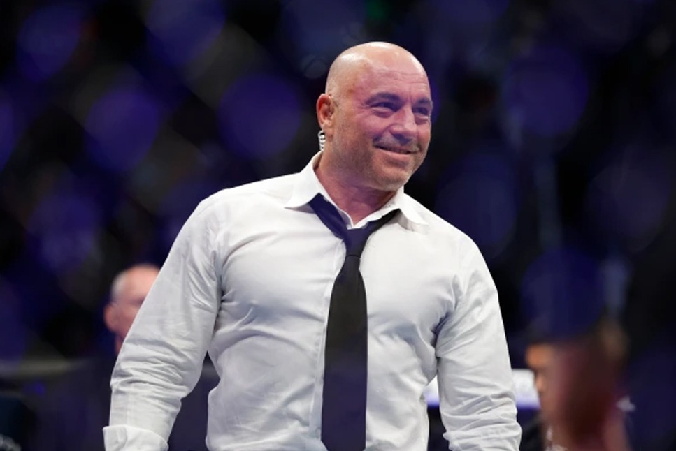 Joe Rogan best stand up comedy: Watch the UFC commentator's top 5 moments as a comedian
