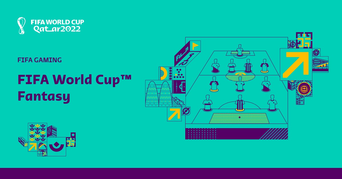 FIFA World CUP Fantasy, FIFA WC Fantasy game, FIFA Official Fantasy Game, FIFA World Cup 2022 LIVE, Qatar World CUP LIVE, FIFA World CUP Fantasy game
