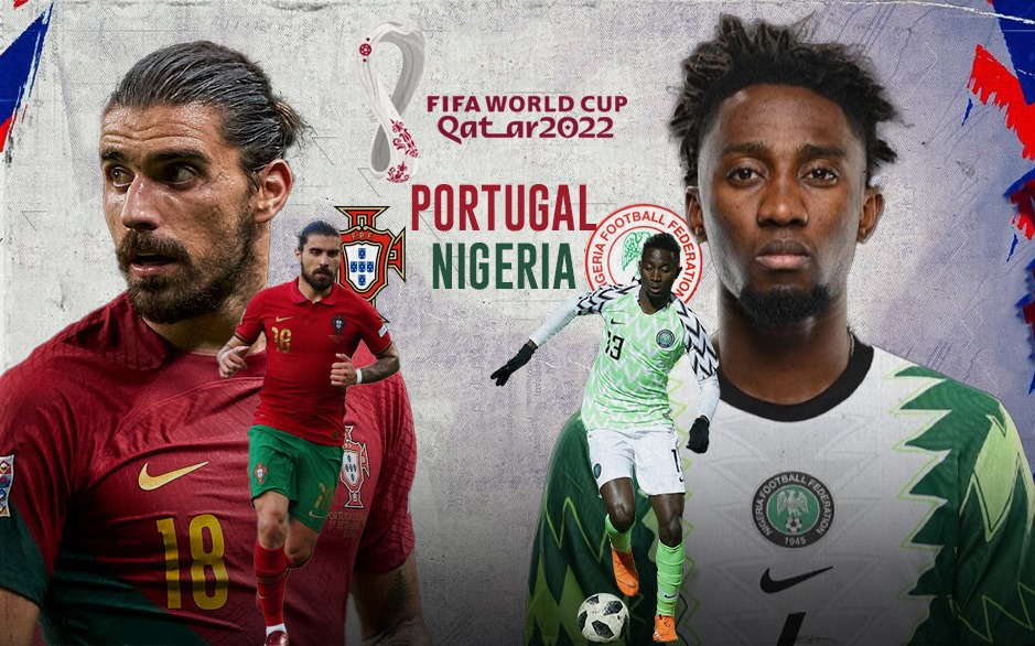 Portugal vs Nigeria LIVE Streaming on SonyLIV, Portugal's FIFA WC Warm-UP  match against Nigeria starts 12:15 AM: Follow FIFA World CUP LIVE