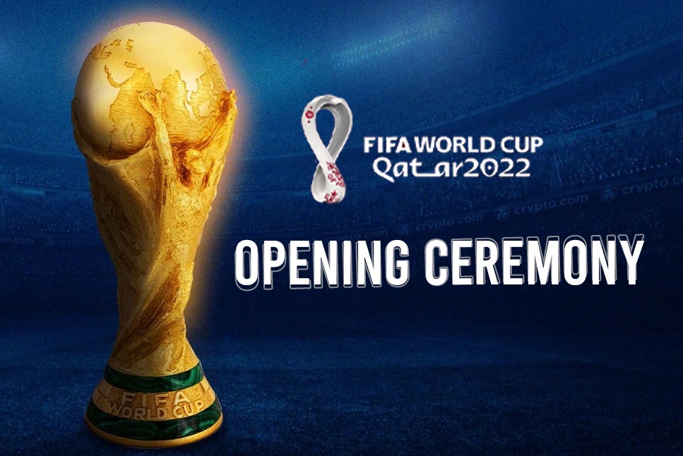 5 the reason why followers can’t afford to overlook World CUP opening