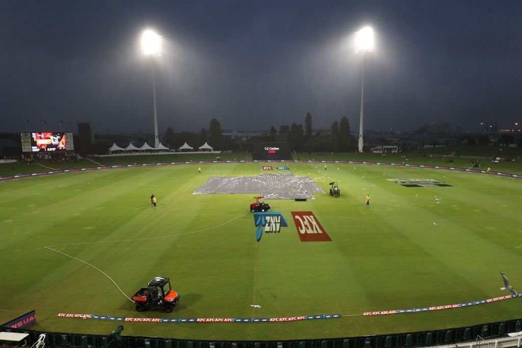 Mount Maunganui Weather: After Wellington washout,  India vs NewZealand 2nd T20 also under rain threat, Bay Oval match could be called off due to rain - Follow IND vs NZ LIVE Updates 