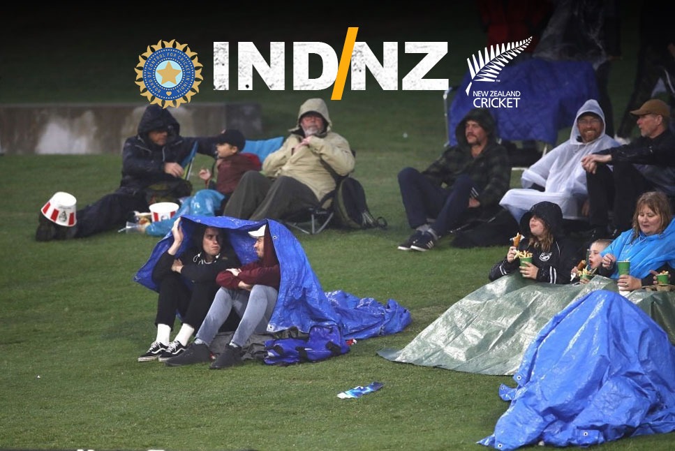 Mount Maunganui Weather: After Wellington washout, India vs NewZealand 2nd T20 also under rain threat, Bay Oval match could be called off due to rain - Follow IND vs NZ LIVE Updates