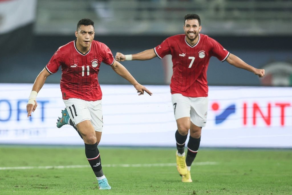 Belgium vs Egypt LIVE Streaming, FIFA World Cup 2022, Qatar World Cup LIVE Broadcast, FIFA WC Warm-up Matches, BEL EGY LIVE Score, FIFA WC LIVE Streaming