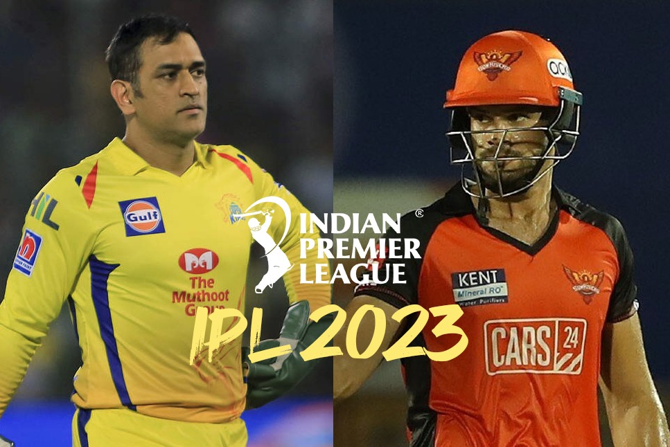 IPL 2023 Captains, IPL 2023 Auction, Sunrisers Hyderabad, Aiden Markram, Chennai Super Kings, IPL 2023 LIVE, SRH Captaincy, CSK Captaincy, MS Dhoni retirement