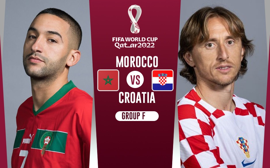 FIFA World Cup 2022, Morocco vs Croatia LIVE streaming, Germany vs Japan LIVE, Spain vs Costa Rica LIVE, Belgium vs Canada LIVE, FIFA WC Points Table