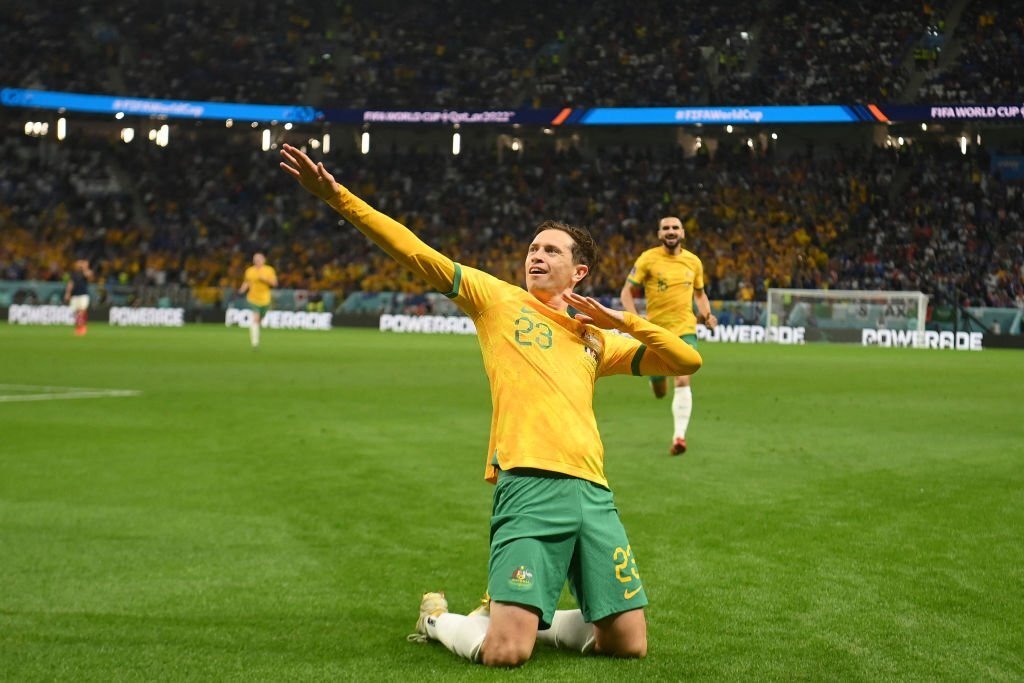 FIFA World Cup Knockouts: True Asian AGE! Australia, Japan & South Korea write HISTORY as 3 Asian Teams qualify for knockouts for first time, topple former World Cup & Euro champions - Check out