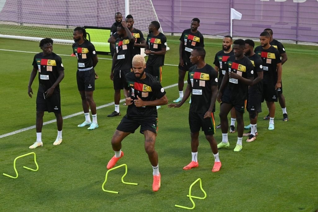 Switzerland vs Cameroon Live Streaming: FIFA World Cup 2022, FIFA WC LIVE Streaming on JioCinema, SUI vs CMR LIVE, Switzerland Cameroon LIVE Streaming