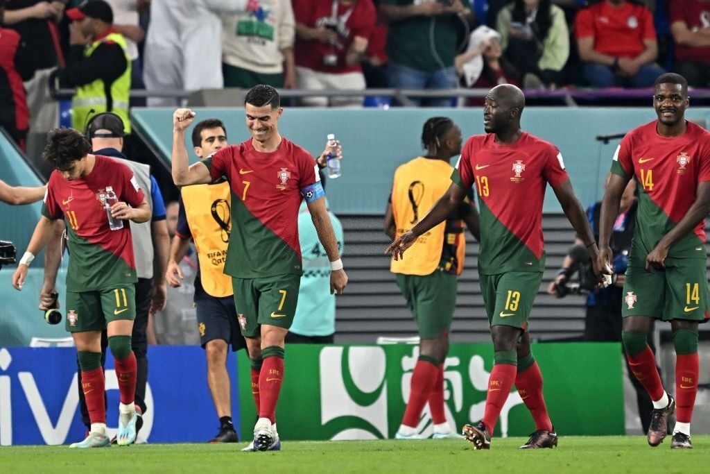 FIFA World Cup 2022 LIVE Updates, Portugal vs Ghana LIVE Updates, Cristiano Ronaldo Records, Ronaldo to score in FIVE World Cup, FIFA WC LIVE