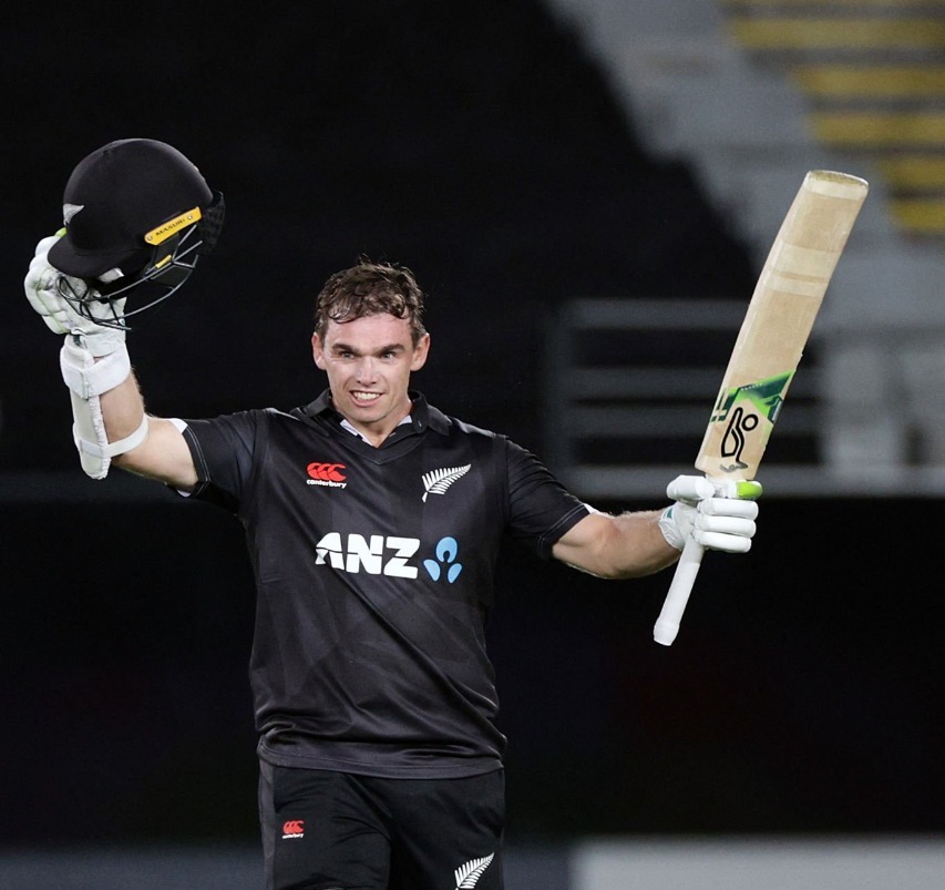 IND vs NZ HIGHLIGHTS: Tom Latham, Kane Williamson star as NewZealand THRASH India by 7 wickets in 1st ODI: CHECK IND NZ 1ST ODI HIGHLIGHTS