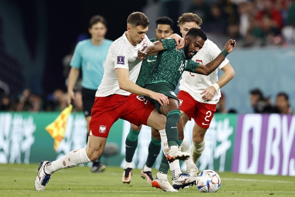 Poland vs Saudi Arabia, Poland vs Saudi Arabia LIVE, FIFA World CUP 2022, FIFA WC LIVE Streaming, FIFA World Cup, World Cup 2022, Robert Lewandowski, FIFA WC