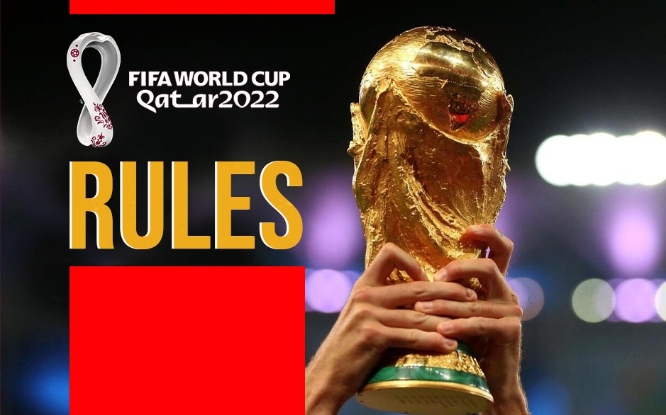 World Cup group stage tie-breakers & rules: What happens when teams are  locked level?