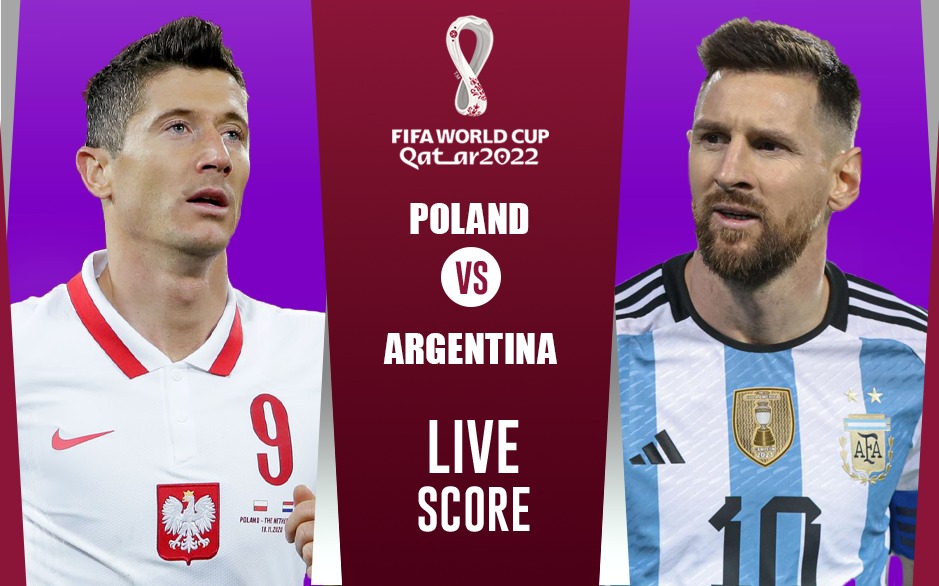 Poland vs Argentina