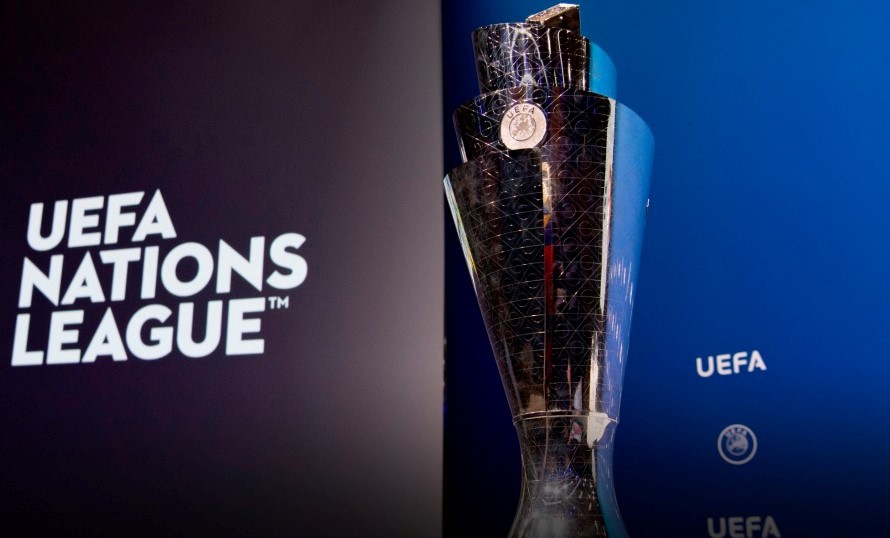 Final UEFA Nations League 2023: Belanda menjadi tuan rumah final UEFA Nations League 2023