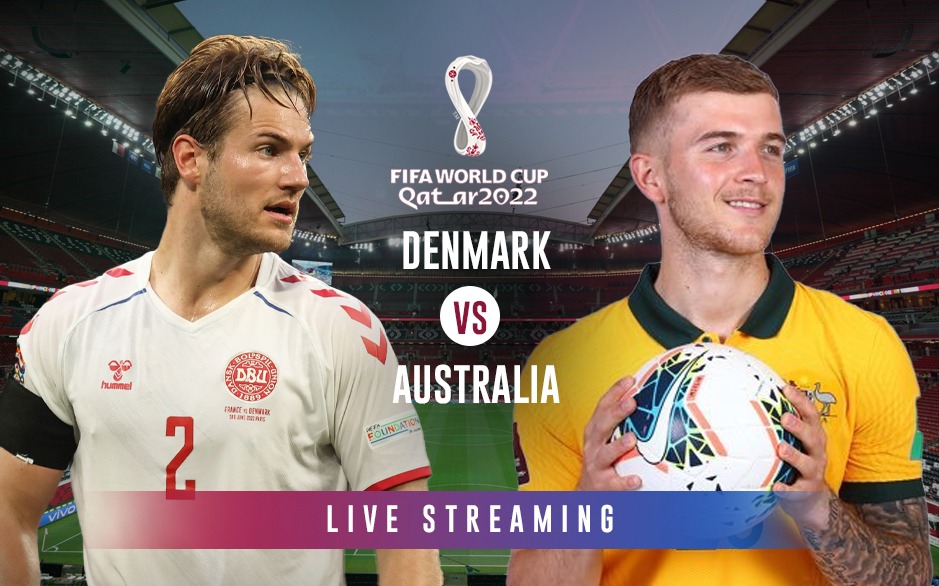 FIFA World Cup 2022 LIVE, Tunisia vs France LIVE, Australia vs Denmark LIVE, Poland vs Argentina LIVE, Saudi Arabia vs Mexico LIVE, FIFA WC LIVE Streaming
